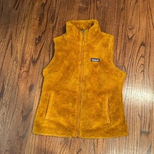 Patagonia Vest
